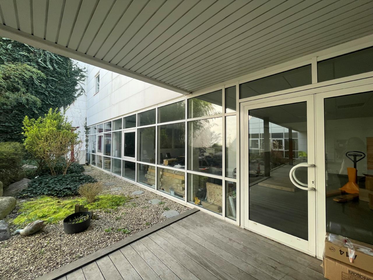 Bureau Eckbolsheim 327m² Location bureau Eckbolsheim Bas-Rhin OLBUR2420504 9